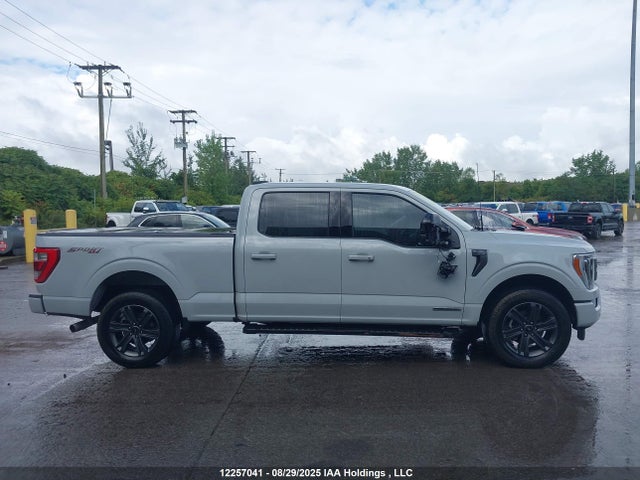 Ford F-150 2023 1FTFW1ED5PFC73887 Image 14