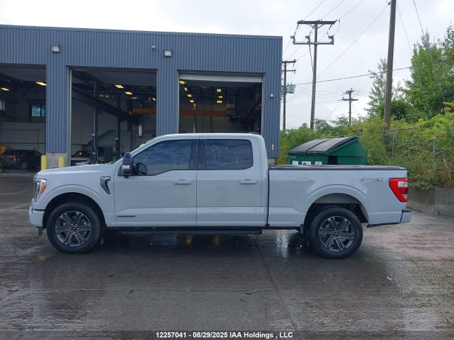 Ford F-150 2023 1FTFW1ED5PFC73887 Image 15
