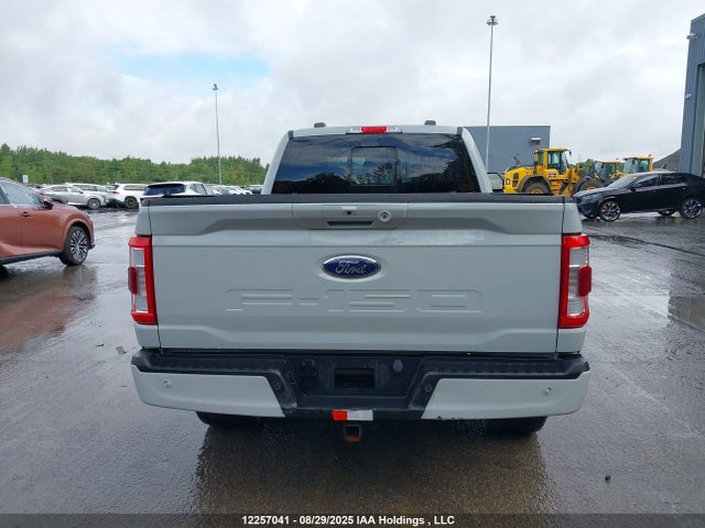Ford F-150 2023 1FTFW1ED5PFC73887 Image 17