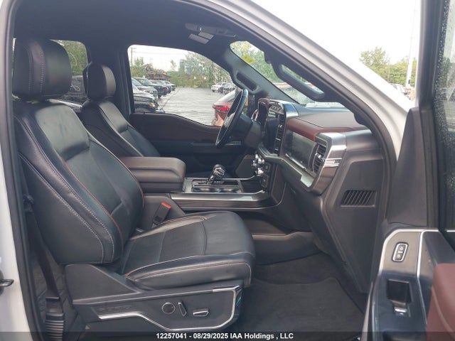 Ford F-150 2023 1FTFW1ED5PFC73887 Image 5