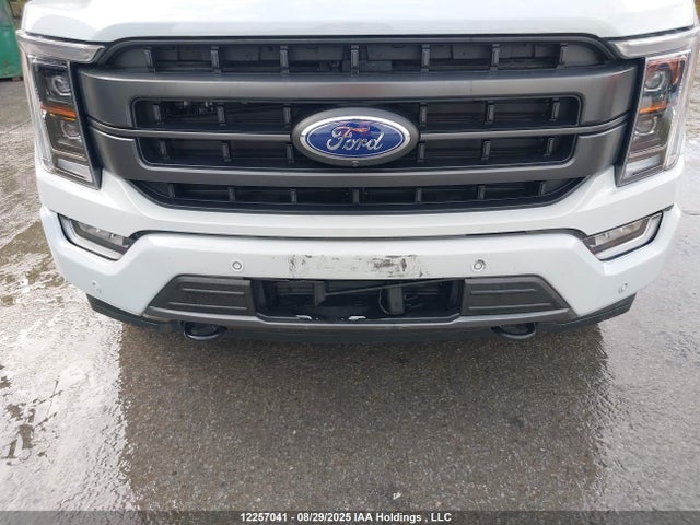Ford F-150 2023 1FTFW1ED5PFC73887 Image 6