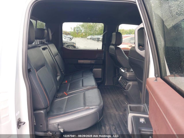 Ford F-150 2023 1FTFW1ED5PFC73887 Image 8