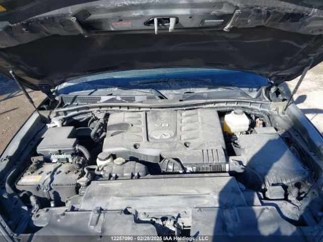 JN8AZ2AE2M9269722 Infiniti QX80