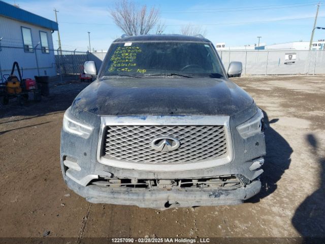 JN8AZ2AE2M9269722 Infiniti QX80