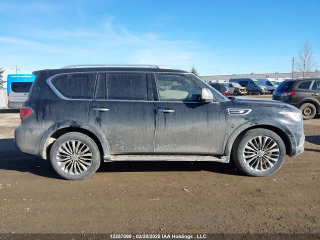 JN8AZ2AE2M9269722 Infiniti QX80