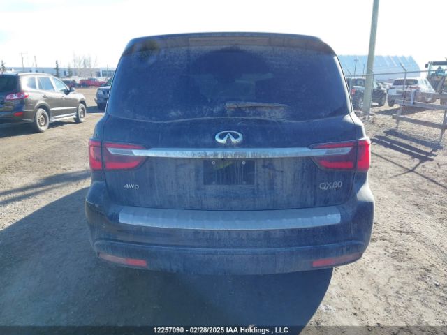 JN8AZ2AE2M9269722 Infiniti QX80