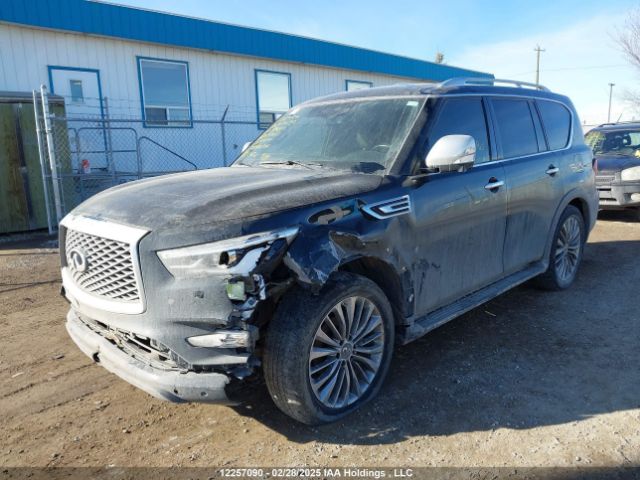 JN8AZ2AE2M9269722 Infiniti QX80
