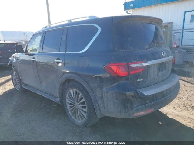 JN8AZ2AE2M9269722 Infiniti QX80
