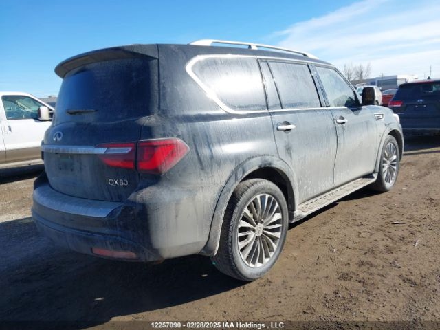 JN8AZ2AE2M9269722 Infiniti QX80