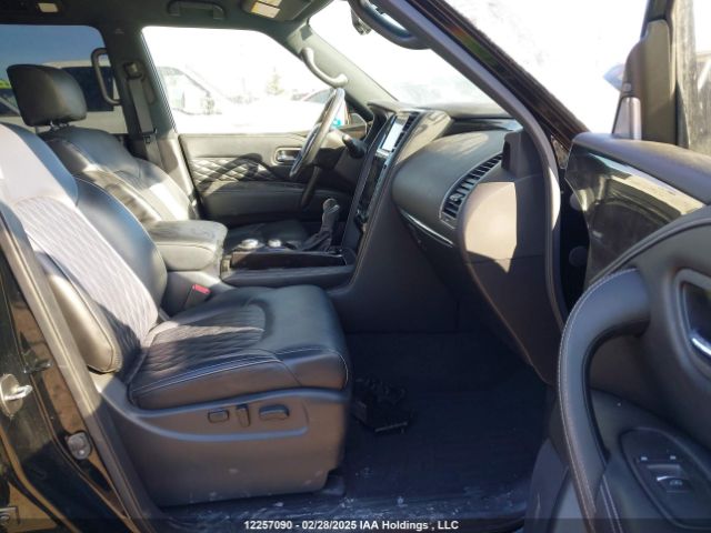 JN8AZ2AE2M9269722 Infiniti QX80