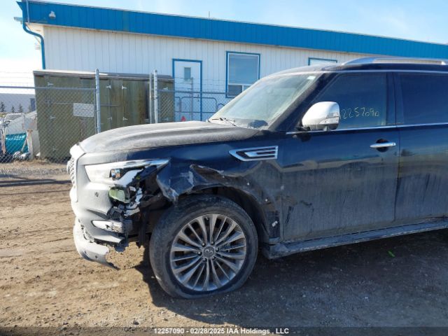 JN8AZ2AE2M9269722 Infiniti QX80