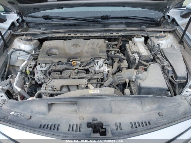 4T1B11HK2KU762819 Toyota Camry L/le/xle/se/xse