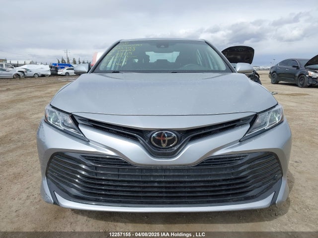 4T1B11HK2KU762819 Toyota Camry L/le/xle/se/xse