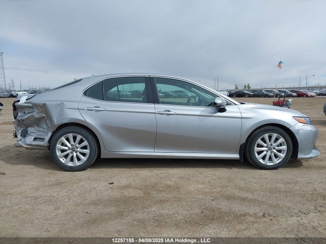 4T1B11HK2KU762819 Toyota Camry L/le/xle/se/xse