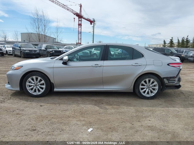 4T1B11HK2KU762819 Toyota Camry L/le/xle/se/xse