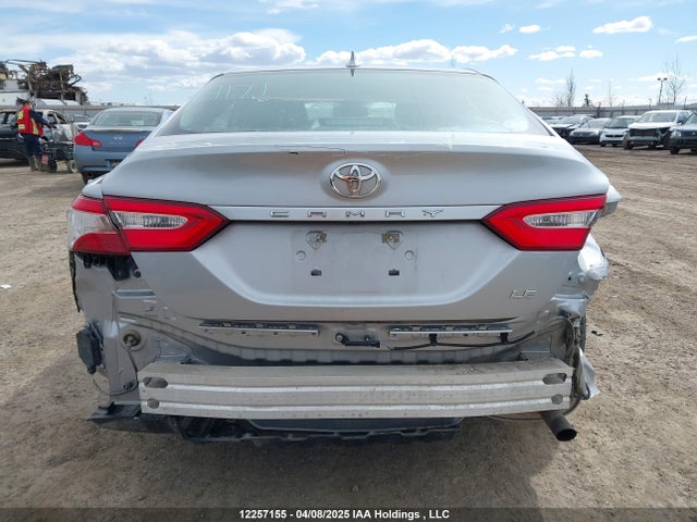 4T1B11HK2KU762819 Toyota Camry L/le/xle/se/xse
