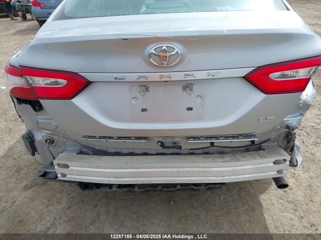 4T1B11HK2KU762819 Toyota Camry L/le/xle/se/xse