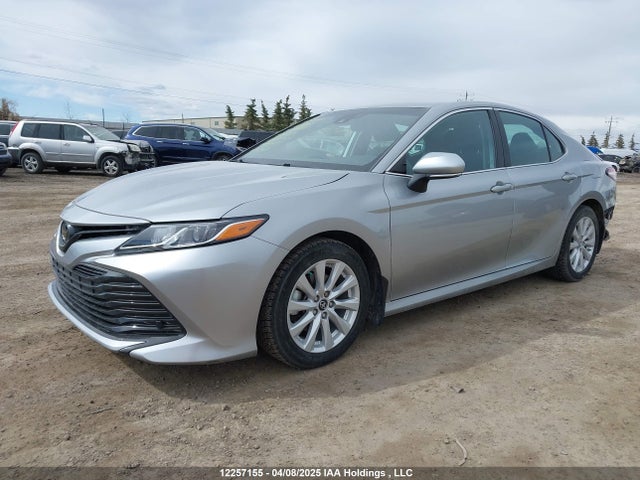 4T1B11HK2KU762819 Toyota Camry L/le/xle/se/xse