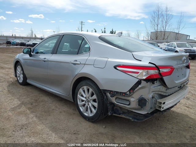 4T1B11HK2KU762819 Toyota Camry L/le/xle/se/xse