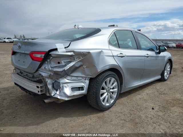 4T1B11HK2KU762819 Toyota Camry L/le/xle/se/xse