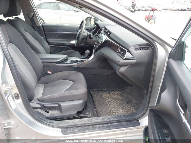 4T1B11HK2KU762819 Toyota Camry L/le/xle/se/xse