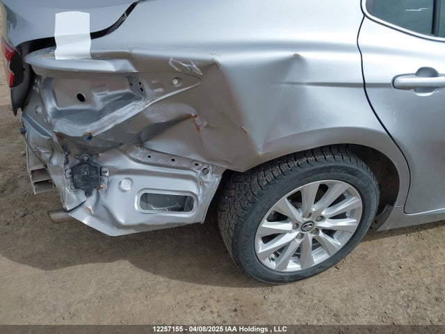 4T1B11HK2KU762819 Toyota Camry L/le/xle/se/xse