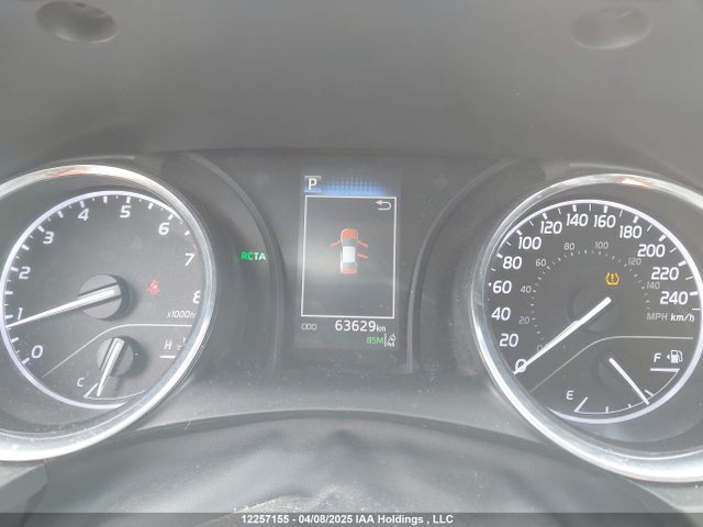 4T1B11HK2KU762819 Toyota Camry L/le/xle/se/xse