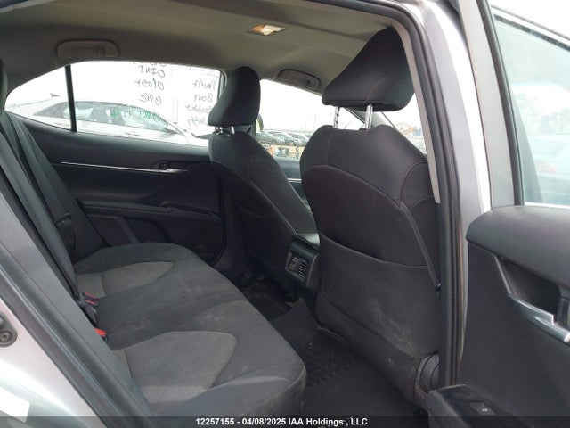 4T1B11HK2KU762819 Toyota Camry L/le/xle/se/xse