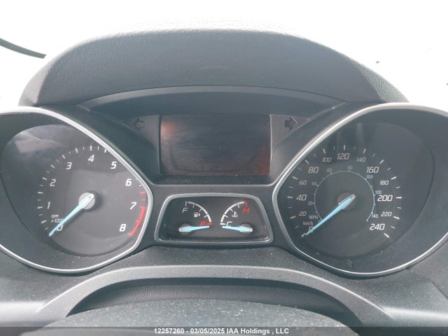 1FMCU9G94EUC12180 Ford Escape