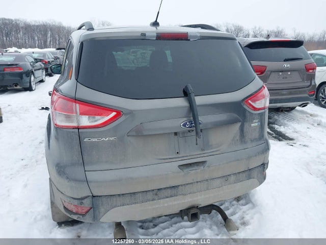 1FMCU9G94EUC12180 Ford Escape