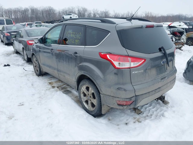 1FMCU9G94EUC12180 Ford Escape
