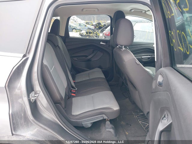 1FMCU9G94EUC12180 Ford Escape