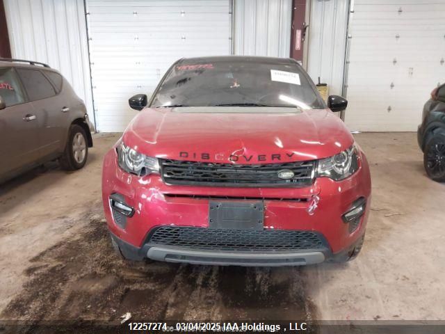 SALCR2RXXJH751696 Land Rover aj20p