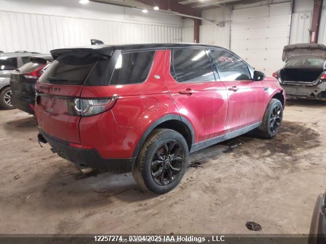 SALCR2RXXJH751696 Land Rover aj20p