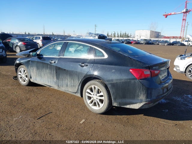 1G1ZD5ST1JF103841 Chevrolet lfv - direct injection, variable valve timing, gen 1