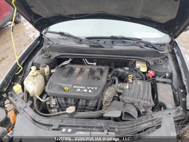 Dodge Avenger 2014 1C3CDZCBXEN102472 Image 11