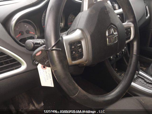 Dodge Avenger 2014 1C3CDZCBXEN102472 Image 12