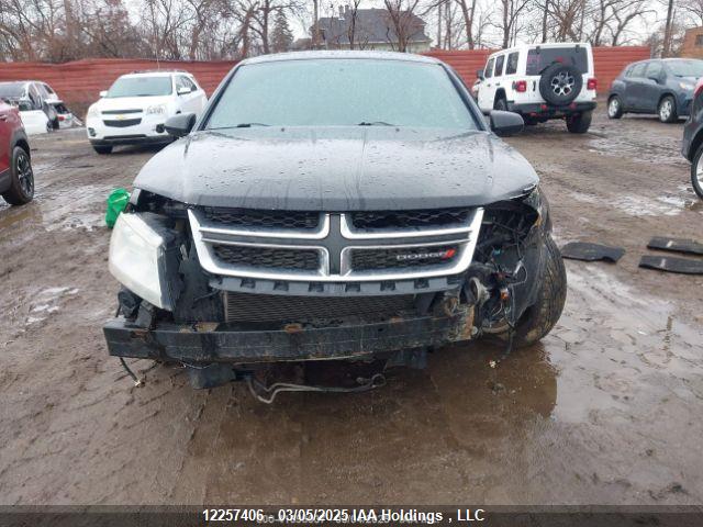 Dodge Avenger 2014 1C3CDZCBXEN102472 Image 13