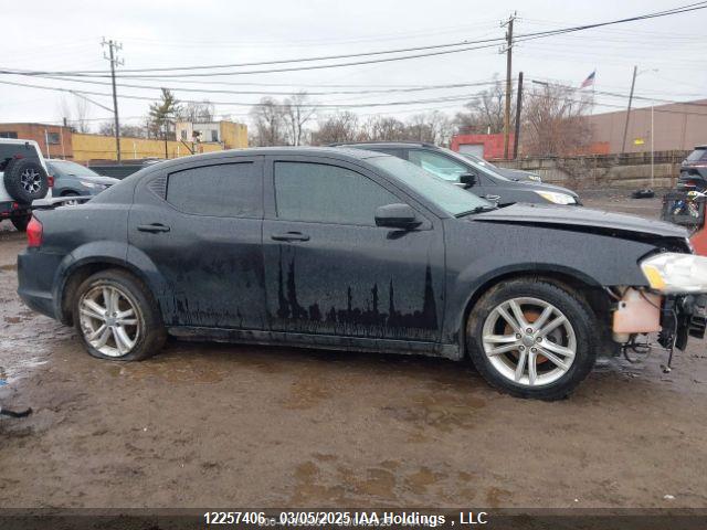Dodge Avenger 2014 1C3CDZCBXEN102472 Image 14