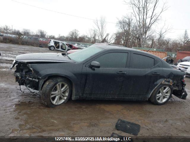 Dodge Avenger 2014 1C3CDZCBXEN102472 Image 15