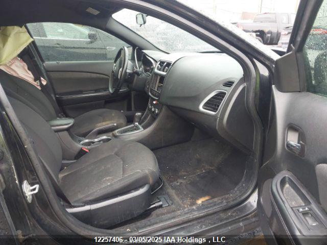 Dodge Avenger 2014 1C3CDZCBXEN102472 Image 6