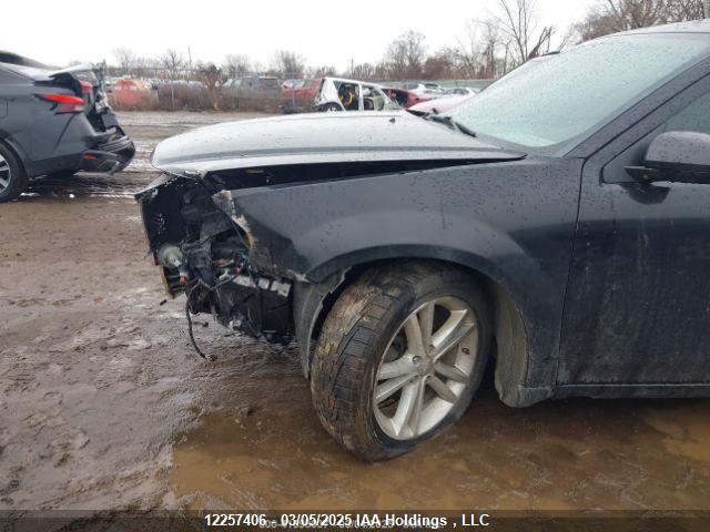 Dodge Avenger 2014 1C3CDZCBXEN102472 Image 7