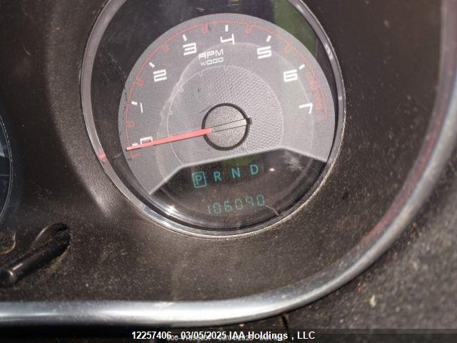 Dodge Avenger 2014 1C3CDZCBXEN102472 Image 8