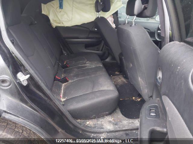 Dodge Avenger 2014 1C3CDZCBXEN102472 Image 9