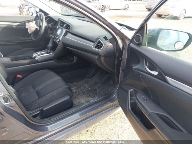 2HGFC2F55JH041223 Honda Civic Lx