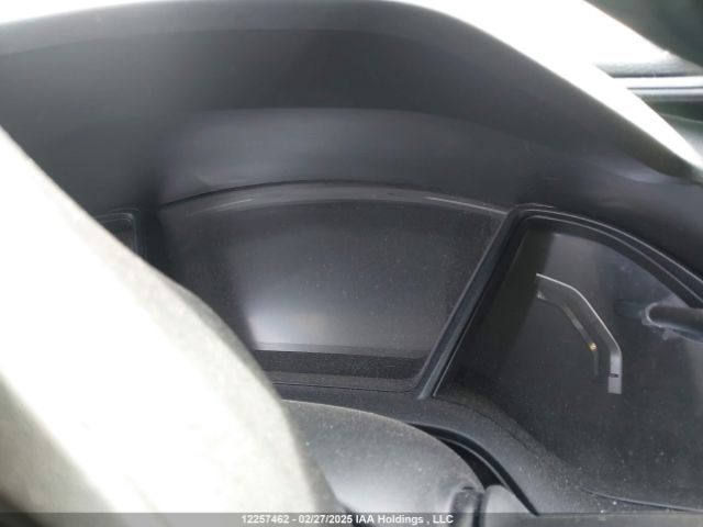 2HGFC2F55JH041223 Honda Civic Lx