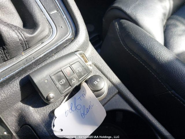 3VW2A7AU4FM041850 Volkswagen Golf Tdi