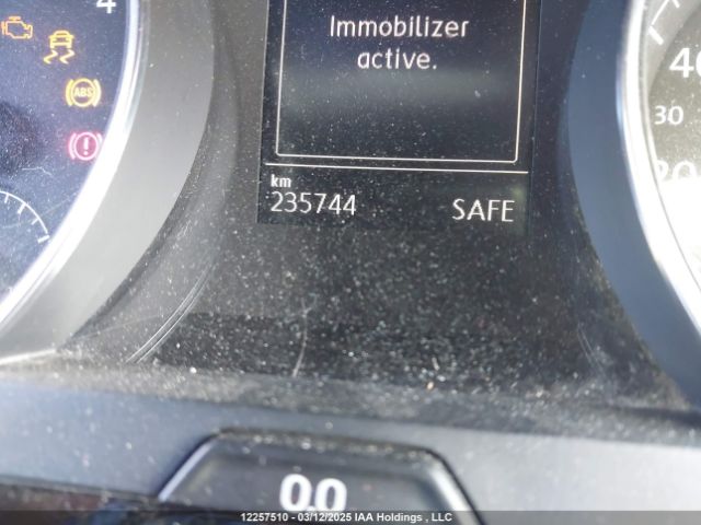 3VW2A7AU4FM041850 Volkswagen Golf Tdi
