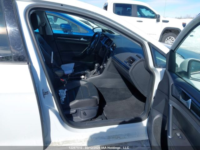 3VW2A7AU4FM041850 Volkswagen Golf Tdi