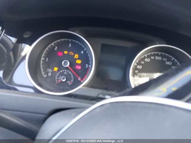 3VW2A7AU4FM041850 Volkswagen Golf Tdi